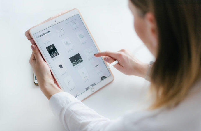 Sprzedaż tabletów nieoczekiwanie rośnie. Q2 2020 rekordowy