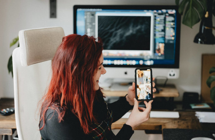Facebook chce zdetronizować Zoom? Wideokonferencje w Messenger Rooms