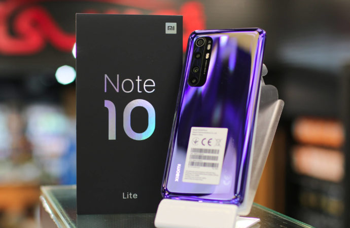 Xiaomi ma największy udział w rynku smartfonów w Polsce