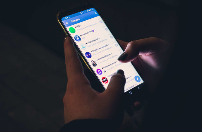 Telegram będzie zapewniał szyfrowanie end-to-end dla wideo rozmów