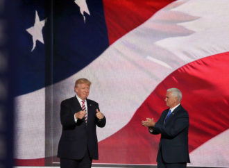Donald Trump chce kontrolować media społecznościowe w USA?