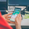 Canalys: globalne dostawy smartfonów 5G osiągną do końca roku 278 milionów sztuk