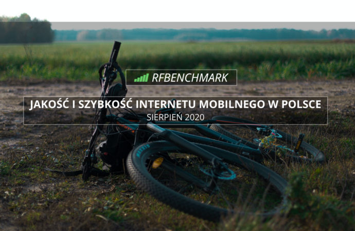 Sierpniowe zmiany – ranking RFBENCHMARK (sierpień 2020)