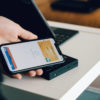 Płatnościami mobilnymi Polska stoi
