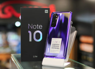 Xiaomi zmierzy Ci puls za pomocą aparatu