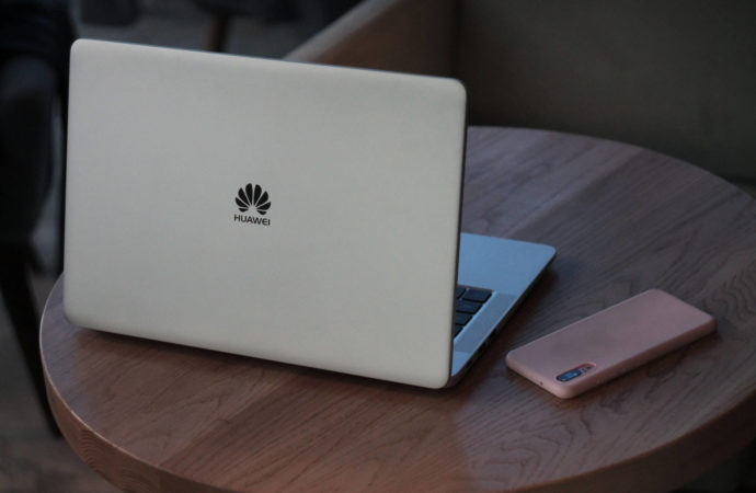 Huawei wprowadza nowe aplikacje do swojego ekosystemu