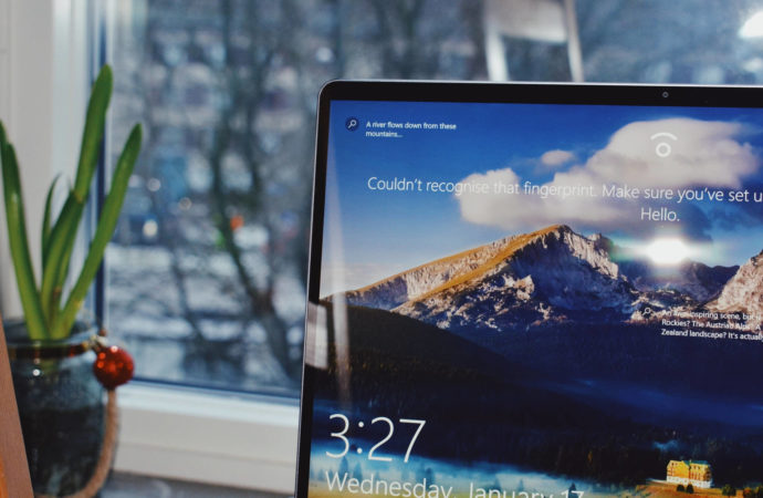 Nowa wersja Windowsa 10 ostrzeże przed awarią dysku