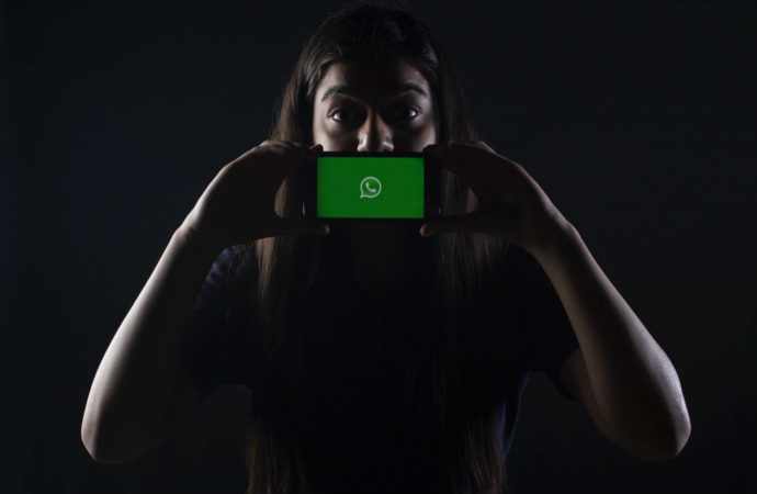 WhatsApp rozszerzy biometryczne zabezpieczenia na Androidzie