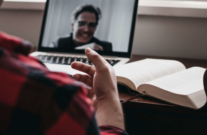 WhatsApp umożliwi połączenie video użytkownikom desktopów
