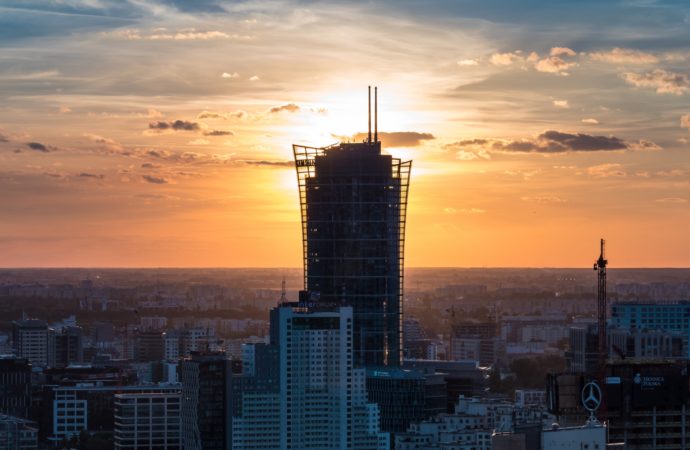 Spółka NOTEL Polska przeprowadzi pomiary 5G w Polsce za pomocą Drive Test
