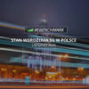 Stan wdrożenia 5G w Polsce 2020 – raport Notel Poland