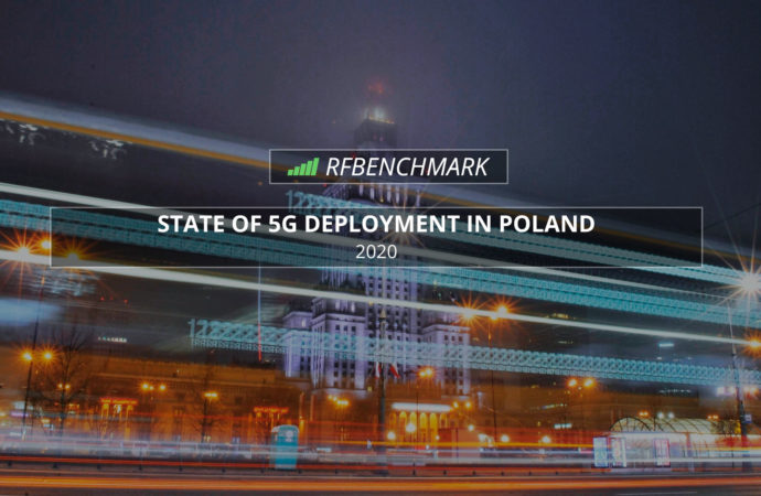 State of 5G deployment in Poland 2020 – Notel Poland report