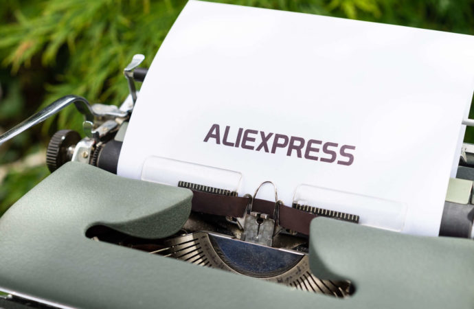 AliExpress skorzysta w Polsce z własnych automatów pocztowych. Allegro w tarapatach?