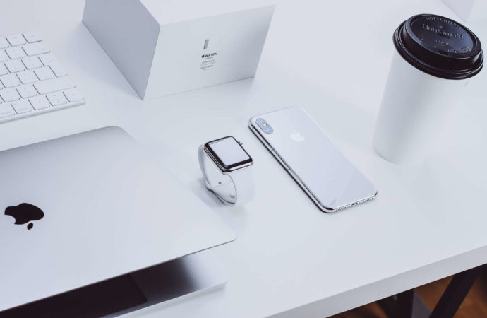 Nowy patent Apple – co oni chcą zrobić z naszymi klawiaturami?