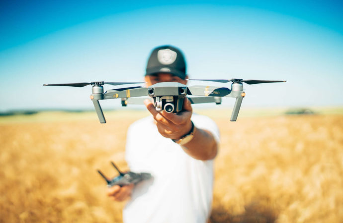 Latasz dronem? Pamiętaj o zmianie przepisów!