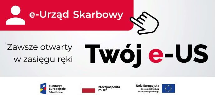 e-Urząd Skarbowy dołącza do grona ważnych instytucji dostępnych online