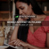 Mobile Internet in Poland – a big round-up of 2020