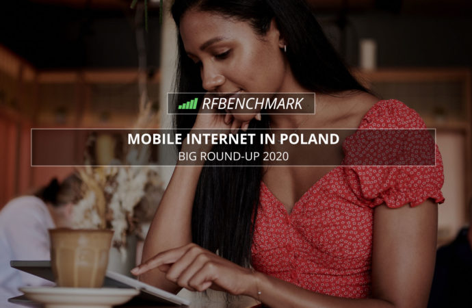 Mobile Internet in Poland – a big round-up of 2020