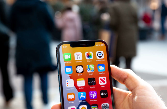 IDC: 5G oraz nowe iPhone’y będą napędzać dostawy smartfonów w Q1 2021