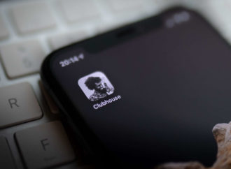 Clubhouse has audio chats leaked to an external website