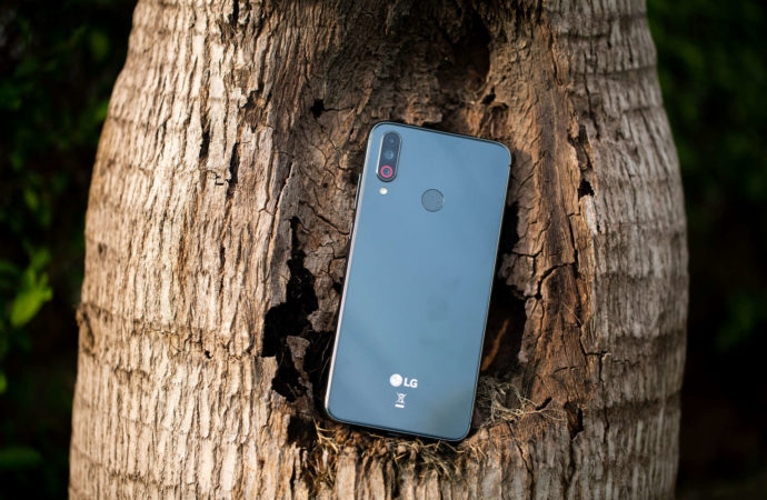 Koniec pewnej epoki: LG wycofuje się z rynku smartfonów