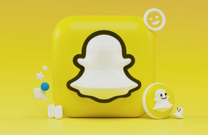 Filtr pokazujący prędkość samochodu usunięty ze Snapchata