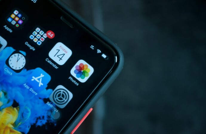 Bug w systemie iOS. Uniemożliwia korzystanie z WiFi!