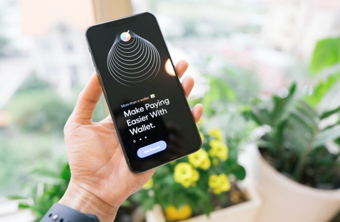 Nie kupuj – wypożycz. Także iPhone’a!