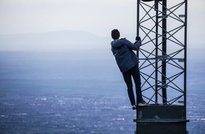 5G zawitało do Lublina. Wszystko dzięki Orange