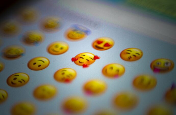 Nowe emoji od Google’a!