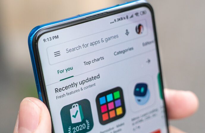Google ogłasza rewolucję. To koniec formatu APK?