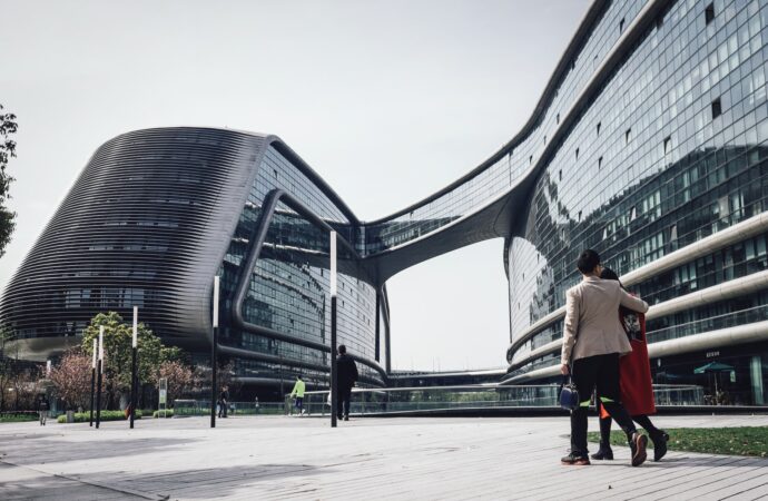 Orange i Veolia będą współpracowały przy projektach Smart Cities