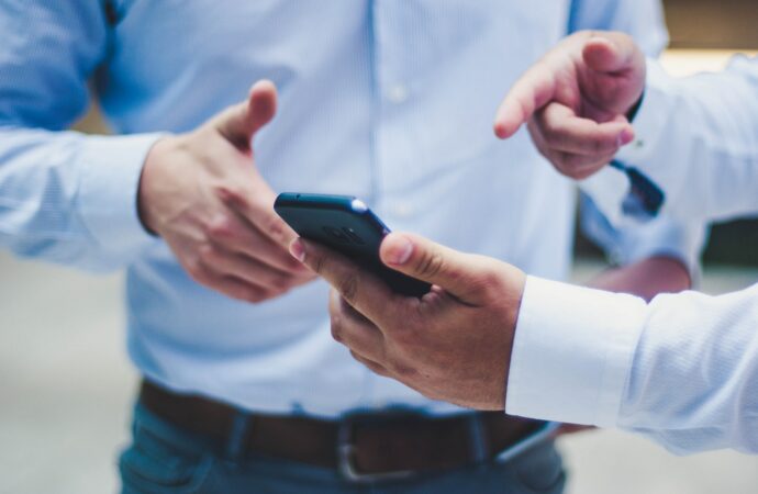 Z aplikacji mObywatel korzystają częściej użytkownicy Androida