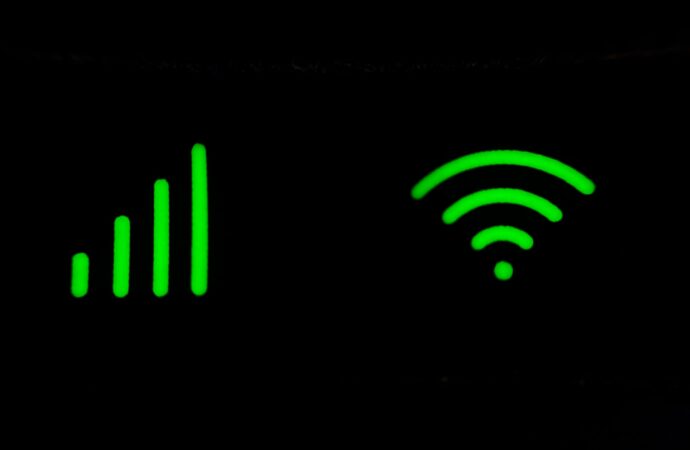 5G ma większy kwartalny przyrost subskrypcji niż LTE