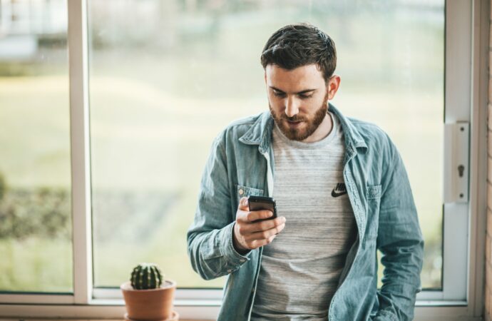 Co 4 Polak jest w zasięgu 5G od T-Mobile