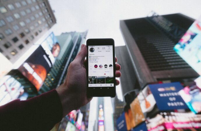 What would you write if you only got 100 social media posts for life?