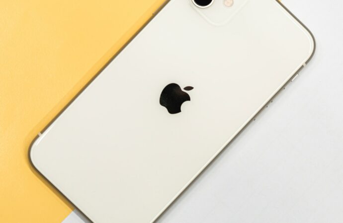 Apple chce pomóc w wykrywaniu problemów ze zdrowiem psychicznym