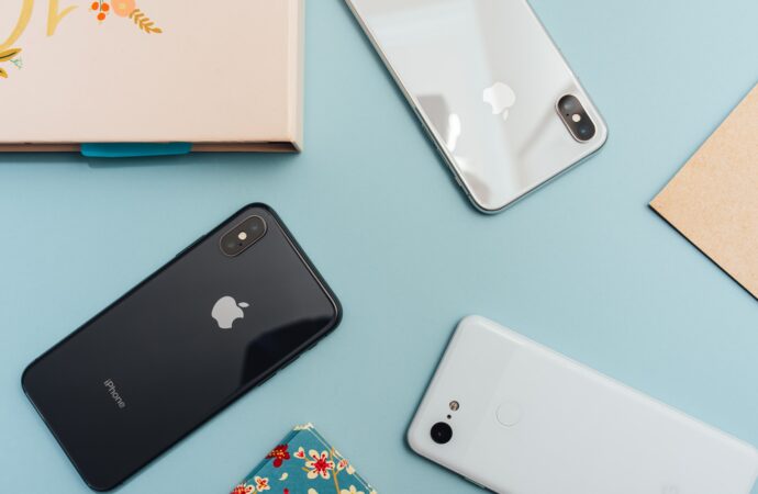 Apple wdraża program Self Service Repair