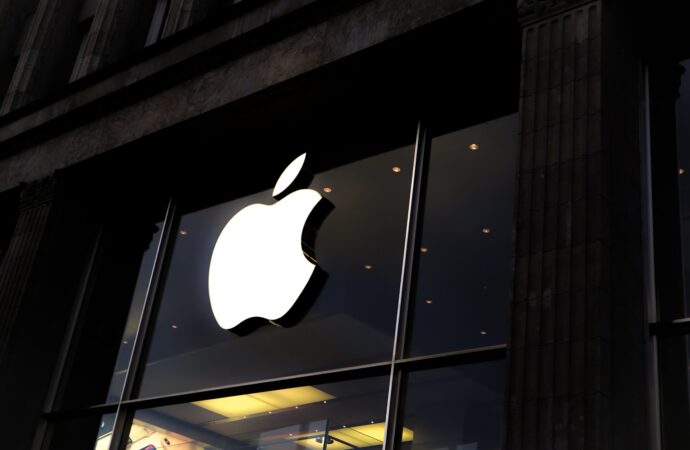 Apple idzie na wojnę z producentem Pegasusa?