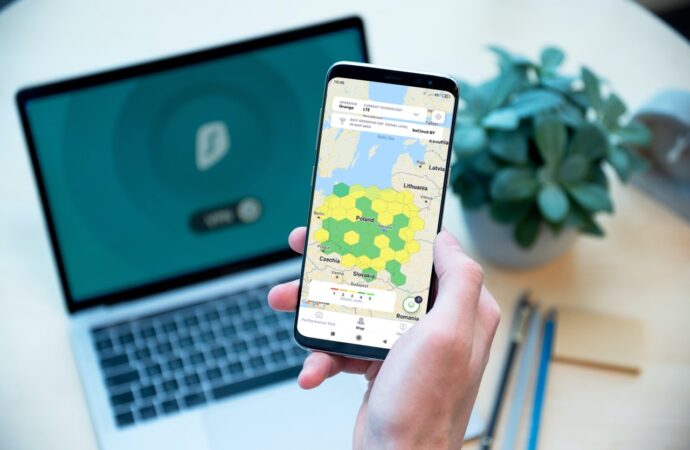 Nowa aplikacja RFBenchmark Lite już dostępna!