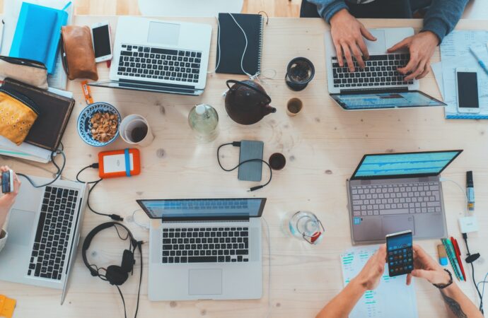 Aukcja 5G po raz kolejny opóźniona!