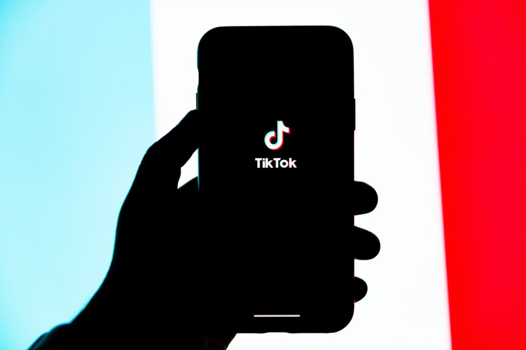 TikTok już wkrótce będzie 3 największą siecią społecznościową