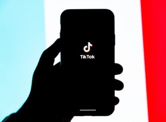 TikTok już wkrótce będzie 3 największą siecią społecznościową