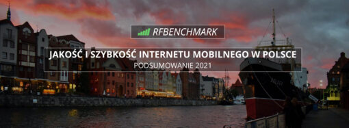 Мобильный интернет в Польше — большие итоги 2021 года