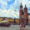 Stan wdrożenia 5G w Krakowie, Lublinie i Rzeszowie – raport Stationary Test RFBenchmark (Luty 2022)