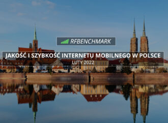 Orange wraca na ścieżkę zwycięstwa – Internet mobilny w Polsce (luty 2022)
