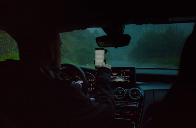 Android zyska dokładniejsze pomiary GPS