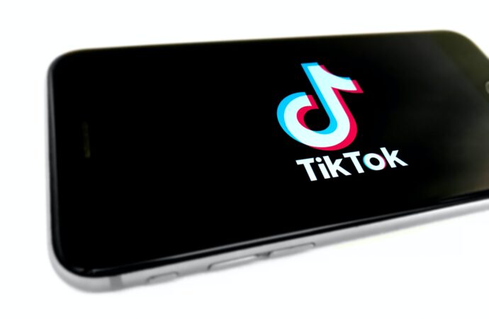 TikTok nie będzie dostępny w Rosji