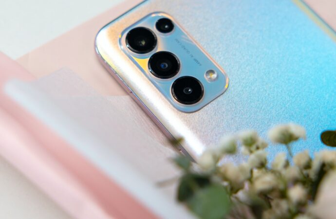 OPPO pomoże sprawdzić czy w pomieszczeniu nie ma ukrytych kamer￼