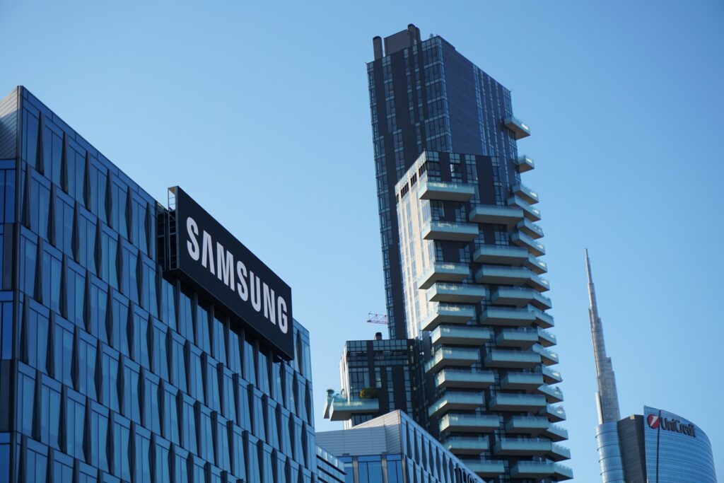 Samsung wprowadzi samodzielną naprawę sprzętu